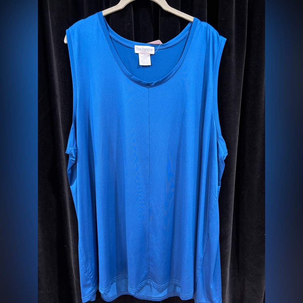 The Paragon Top - Picture 1 of 2